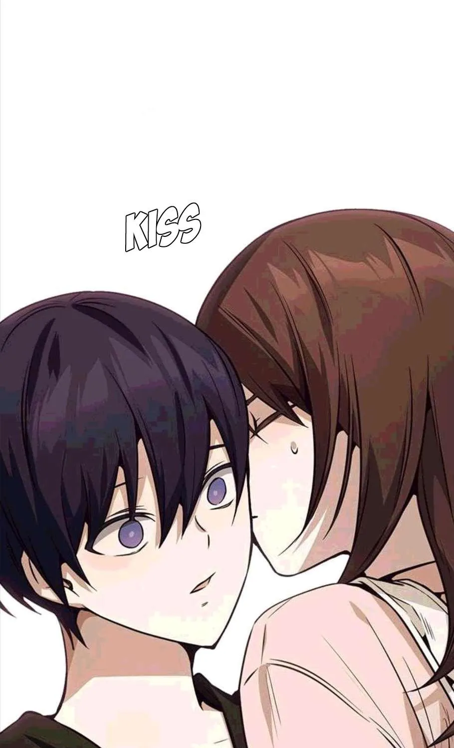 Friendly Competition Chapter 26 page 9 - 