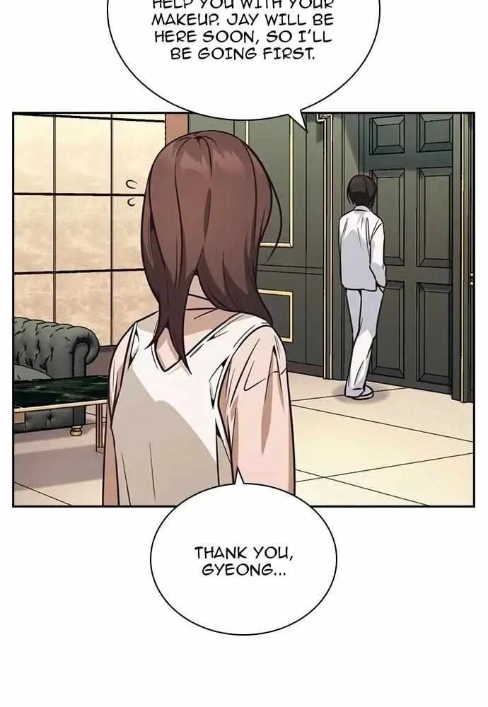 Friendly Competition Chapter 26 page 84 - 