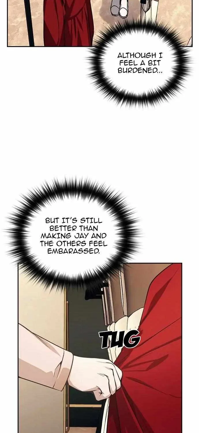 Friendly Competition Chapter 26 page 86 - 