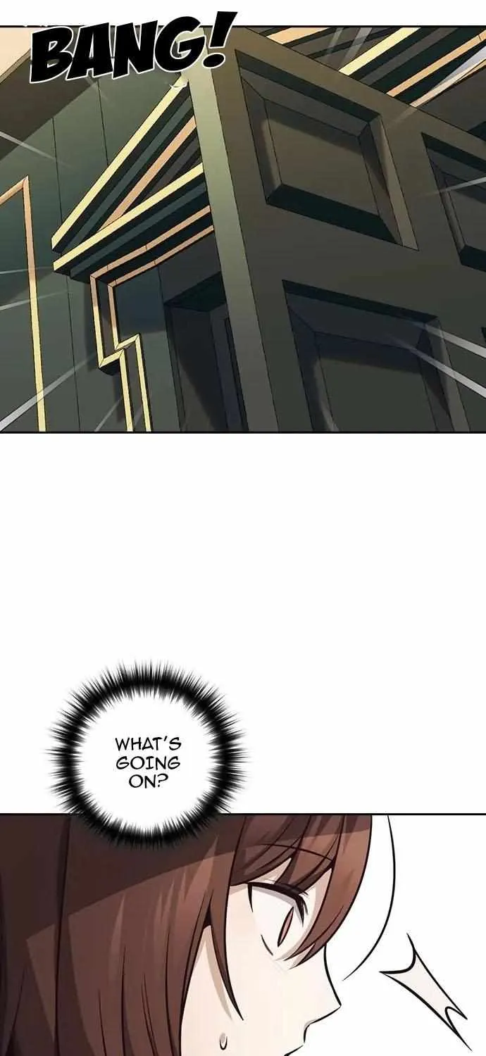 Friendly Competition Chapter 26 page 91 - 