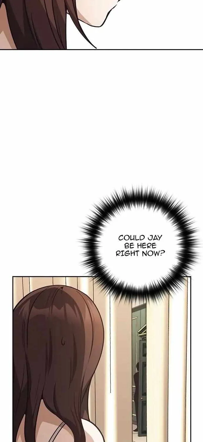 Friendly Competition Chapter 26 page 92 - 