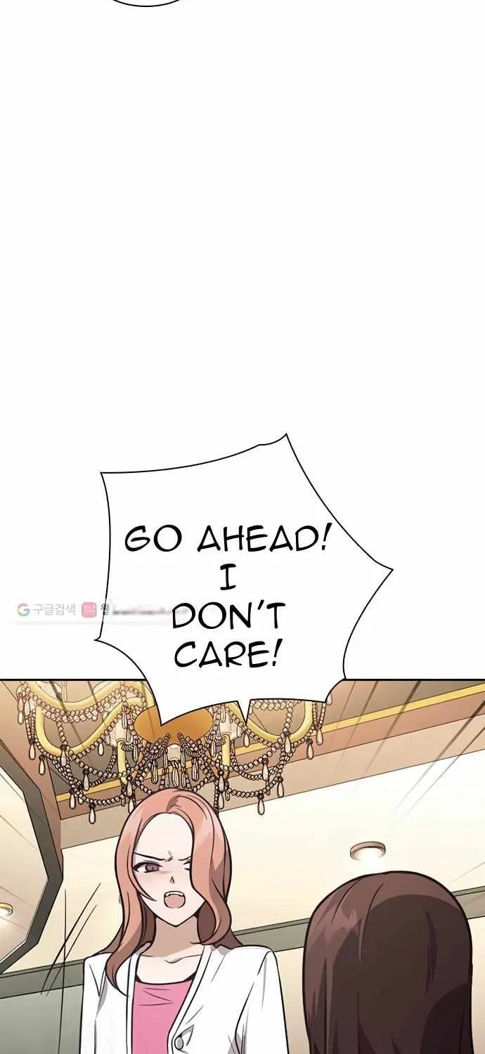 Friendly Competition Chapter 27 page 22 - 