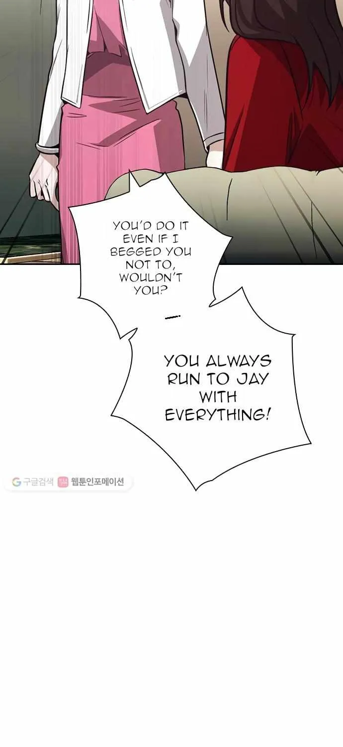 Friendly Competition Chapter 27 page 23 - 