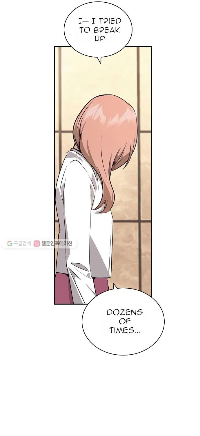 Friendly Competition Chapter 27 page 34 - 