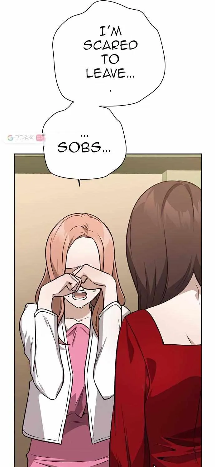 Friendly Competition Chapter 27 page 37 - 