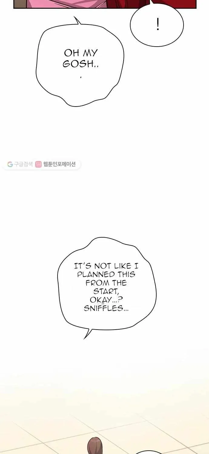 Friendly Competition Chapter 27 page 38 - 