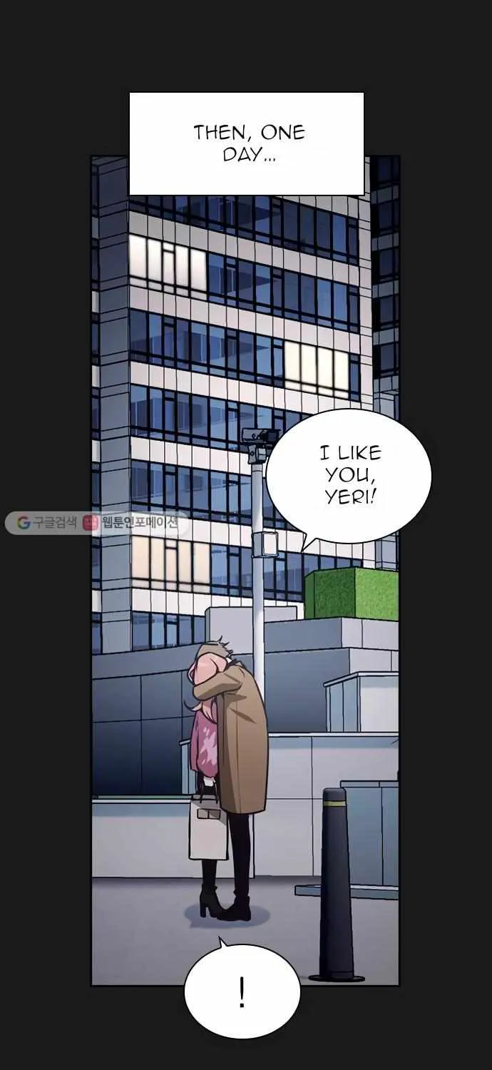 Friendly Competition Chapter 27 page 43 - 