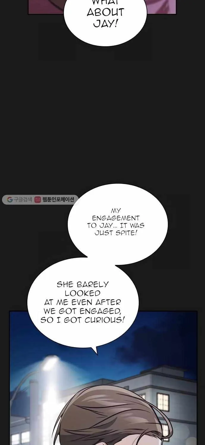 Friendly Competition Chapter 27 page 46 - 