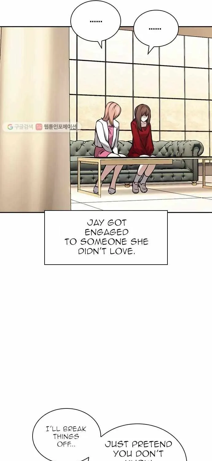 Friendly Competition Chapter 27 page 49 - 