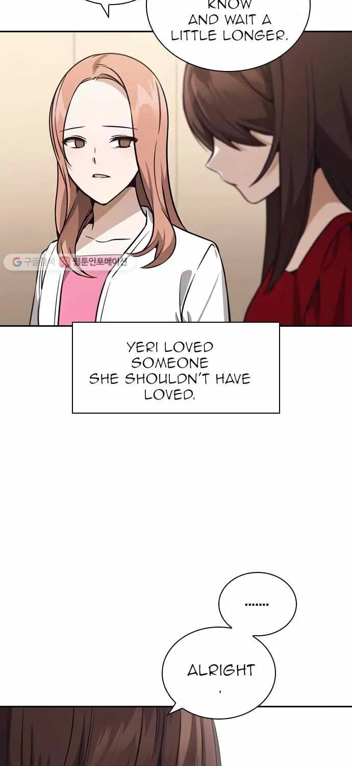 Friendly Competition Chapter 27 page 50 - 