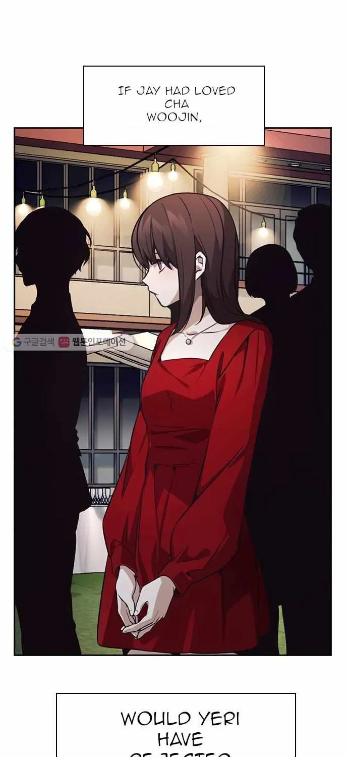 Friendly Competition Chapter 27 page 54 - 