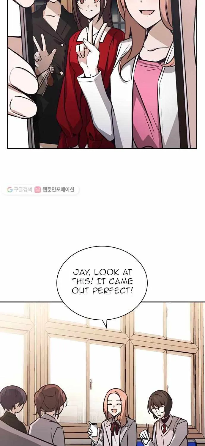 Friendly Competition Chapter 27 page 59 - 