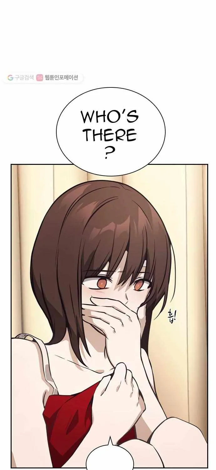Friendly Competition Chapter 27 page 7 - 