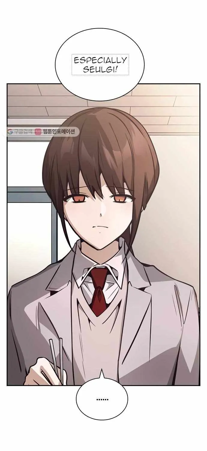 Friendly Competition Chapter 27 page 63 - 