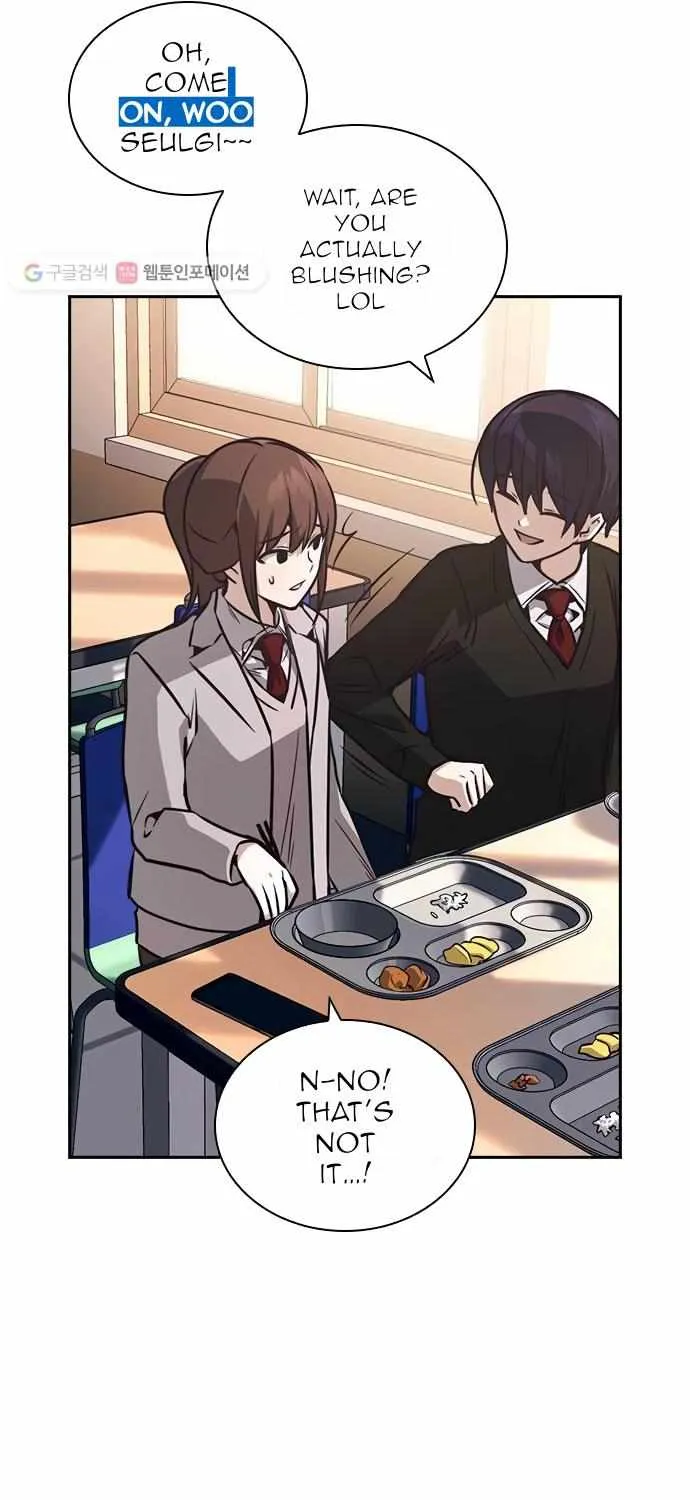 Friendly Competition Chapter 27 page 65 - 