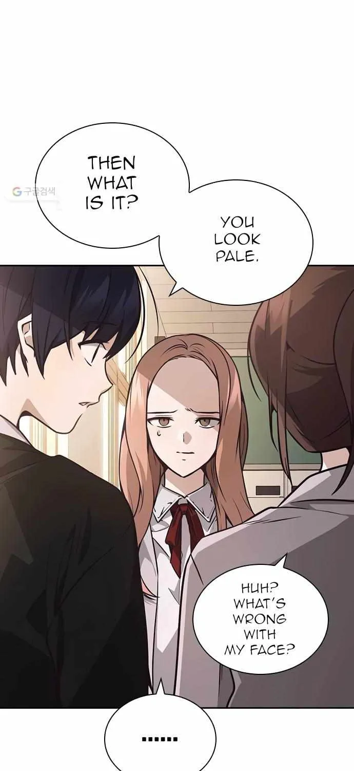 Friendly Competition Chapter 27 page 66 - 