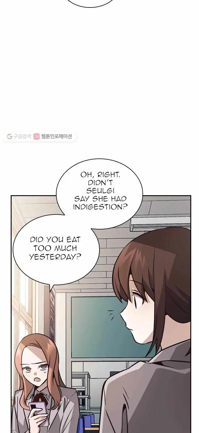 Friendly Competition Chapter 27 page 67 - 