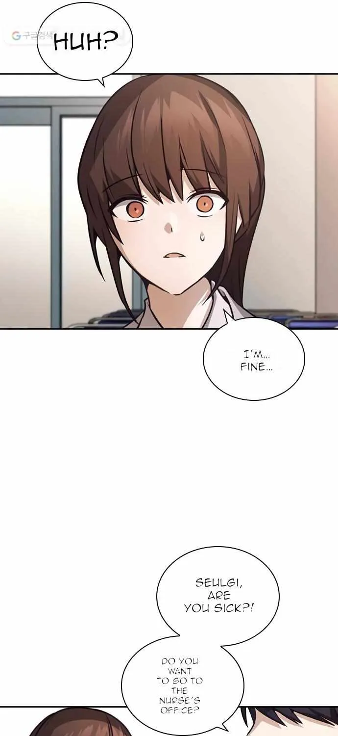 Friendly Competition Chapter 27 page 69 - 