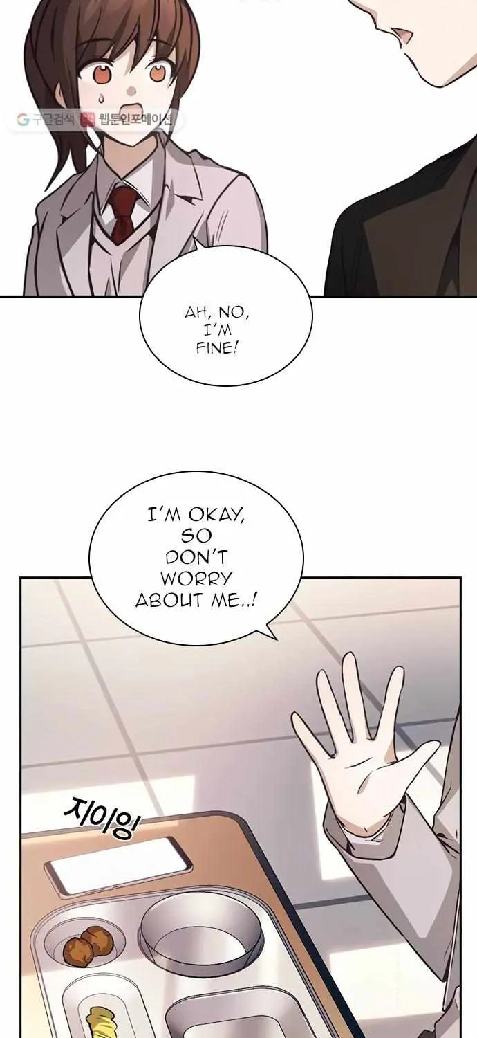 Friendly Competition Chapter 27 page 70 - 