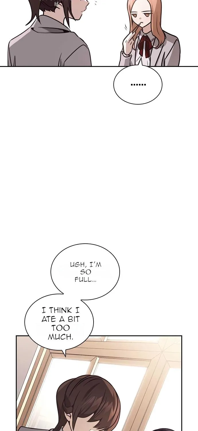 Friendly Competition Chapter 27 page 74 - 