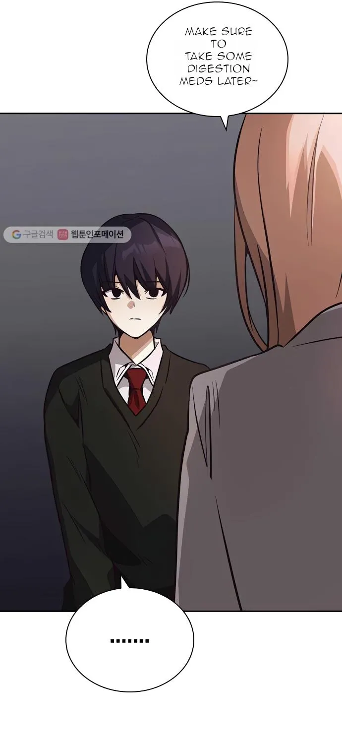Friendly Competition Chapter 27 page 76 - 