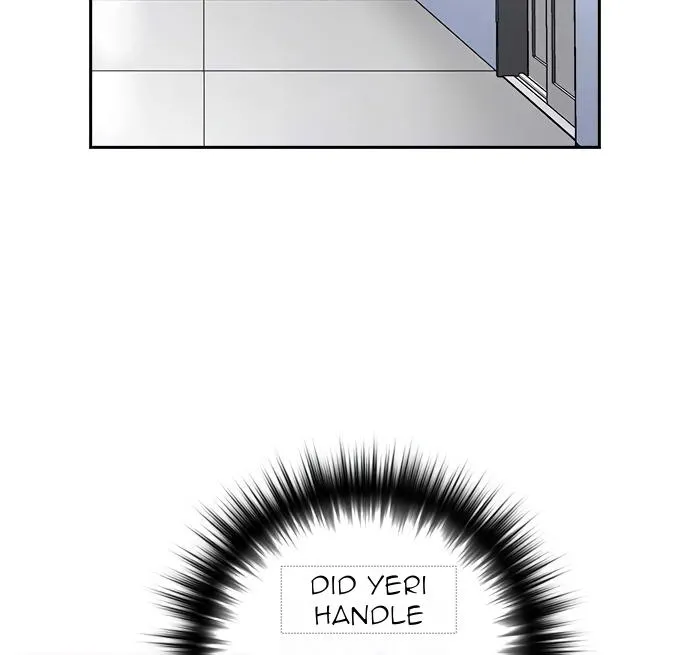 Friendly Competition Chapter 27 page 78 - 