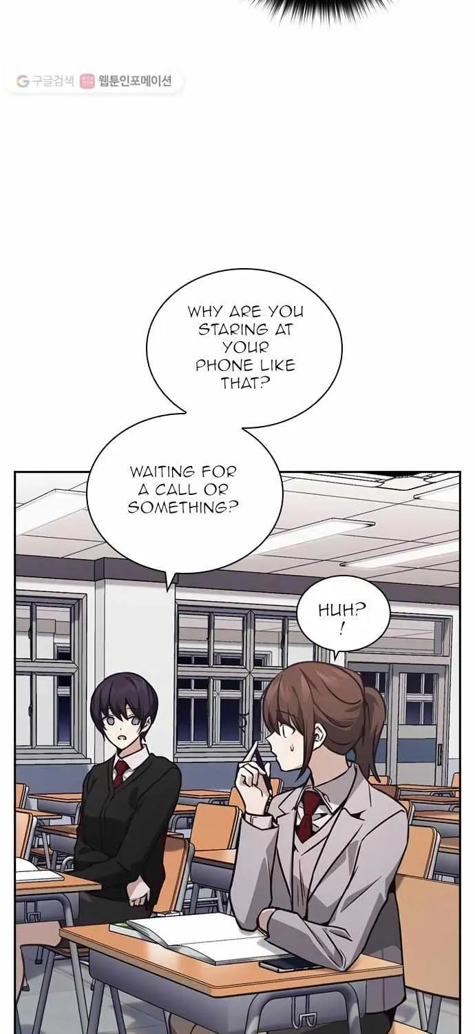 Friendly Competition Chapter 27 page 80 - 