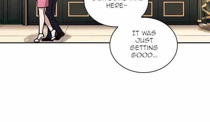 Friendly Competition Chapter 27 page 9 - 