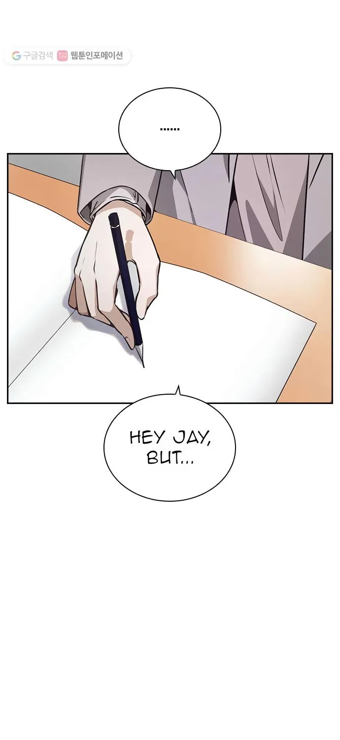 Friendly Competition Chapter 27 page 84 - 