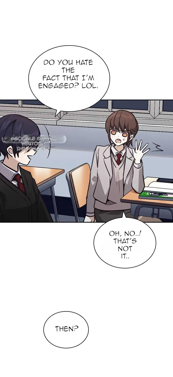 Friendly Competition Chapter 27 page 87 - 