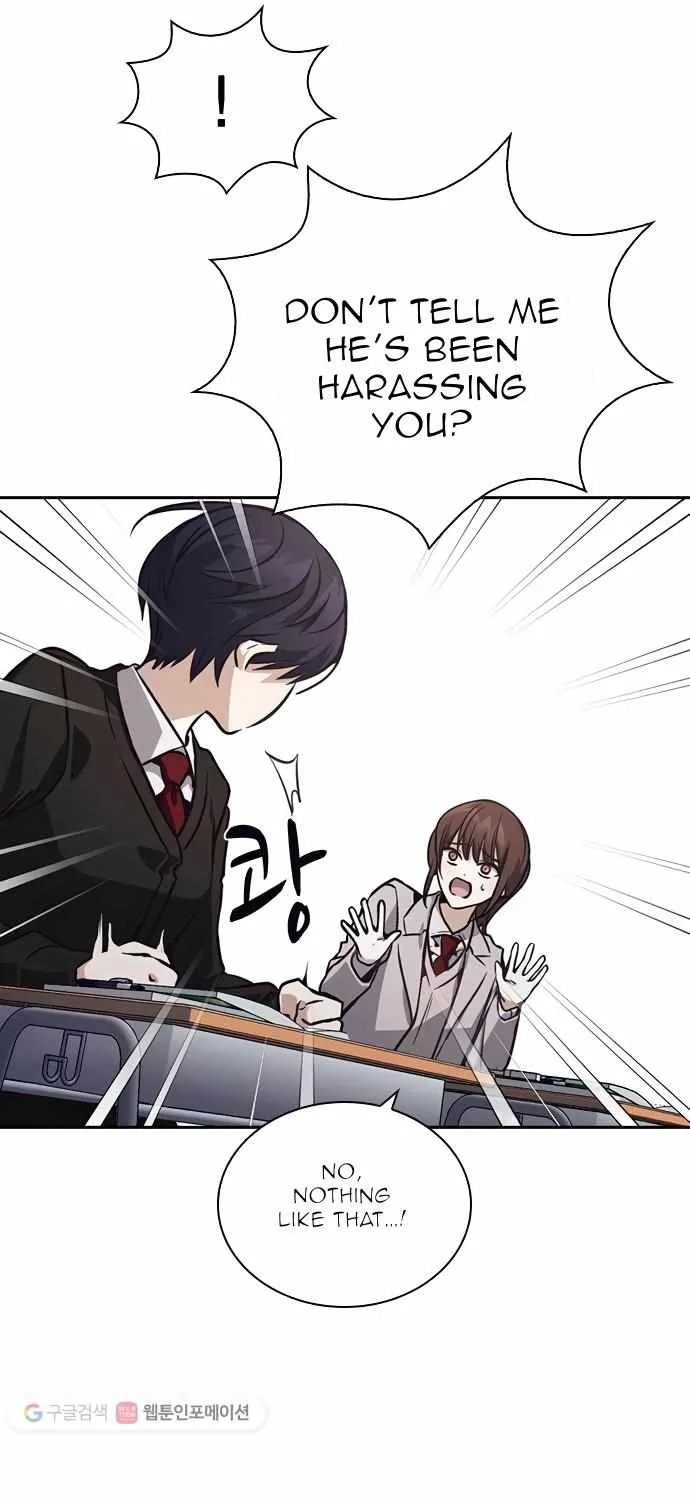 Friendly Competition Chapter 27 page 89 - 