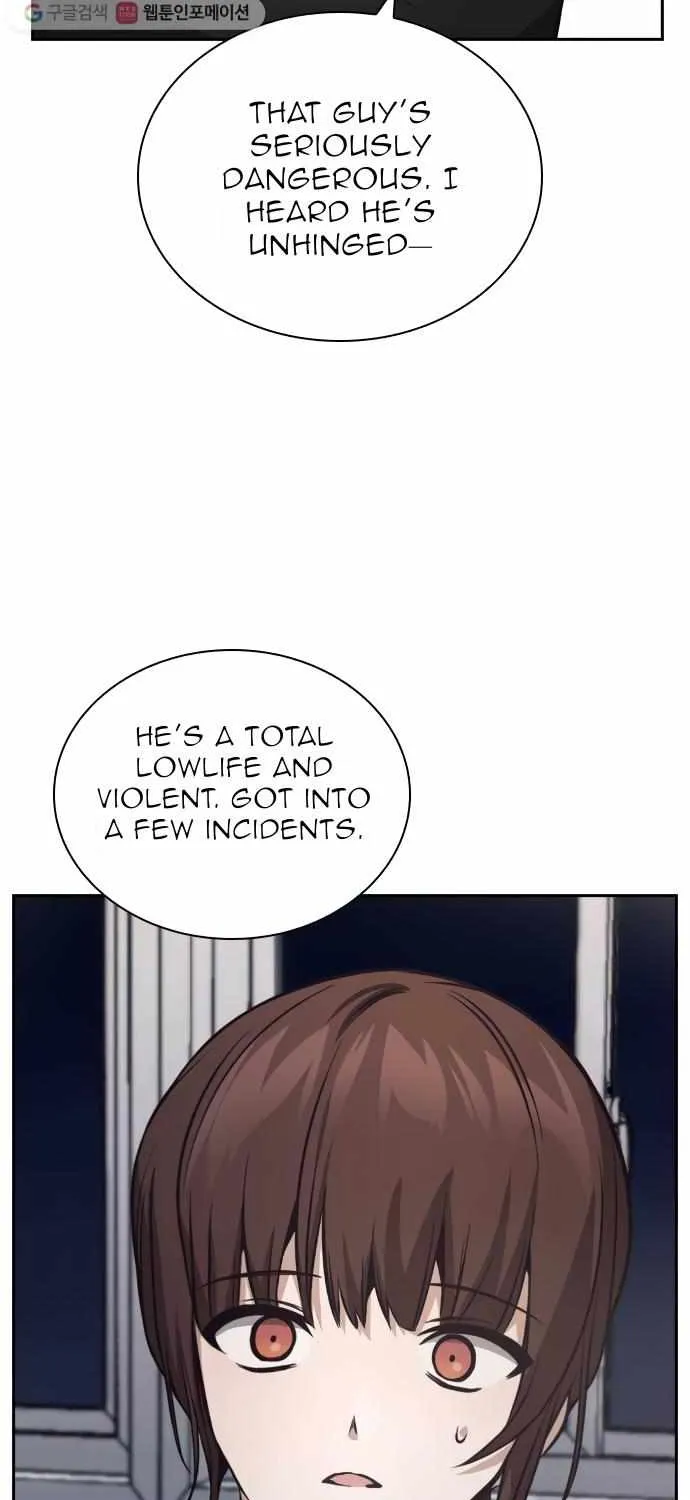 Friendly Competition Chapter 27 page 91 - 