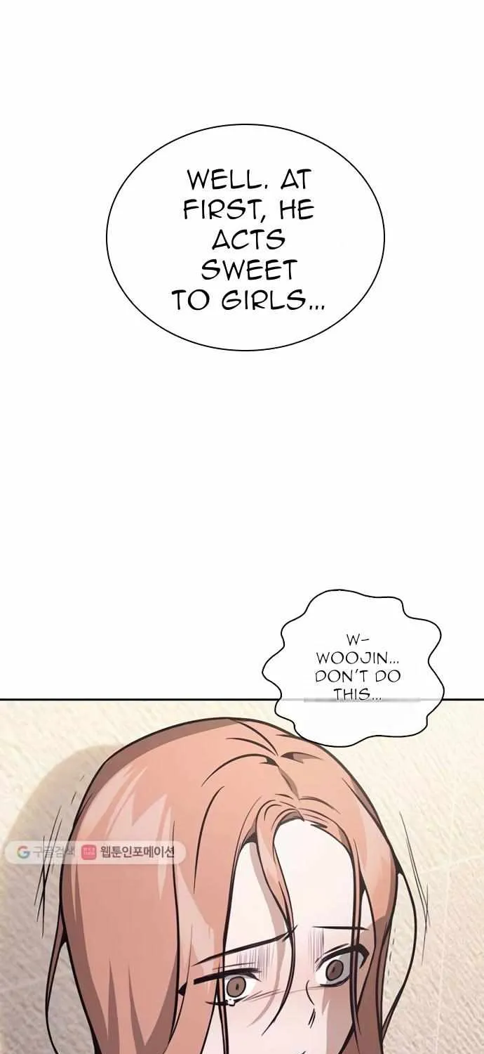 Friendly Competition Chapter 27 page 93 - 