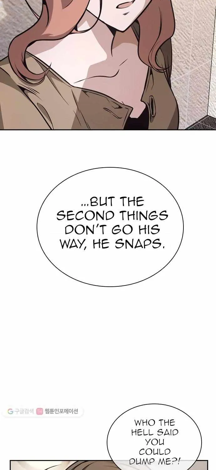 Friendly Competition Chapter 27 page 94 - 
