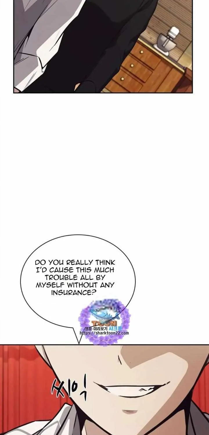 Friendly Competition Chapter 28 page 104 - 