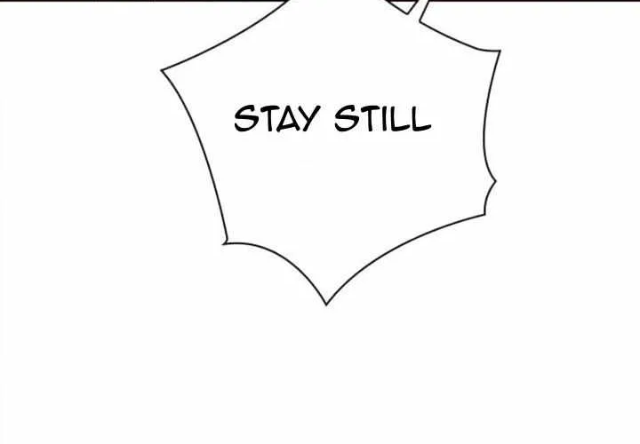 Friendly Competition Chapter 28 page 112 - 