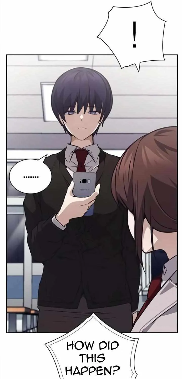 Friendly Competition Chapter 28 page 20 - 