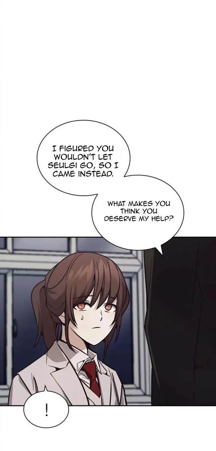 Friendly Competition Chapter 28 page 26 - 