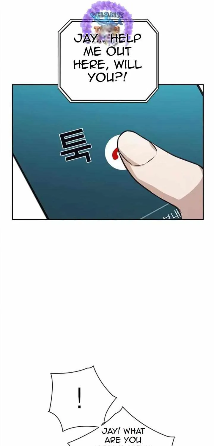 Friendly Competition Chapter 28 page 28 - 