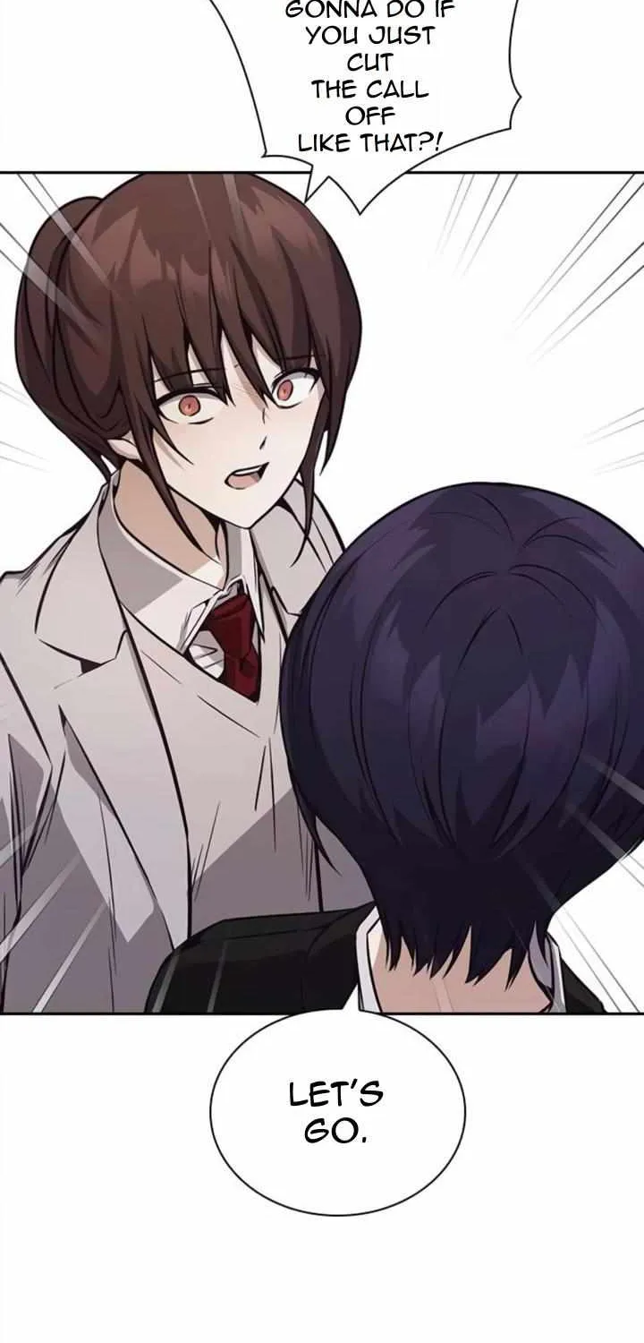 Friendly Competition Chapter 28 page 29 - 