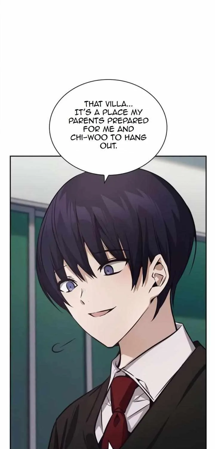 Friendly Competition Chapter 28 page 30 - 