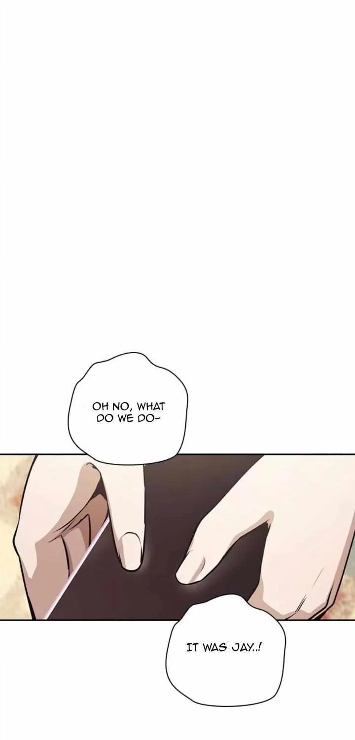 Friendly Competition Chapter 28 page 33 - 
