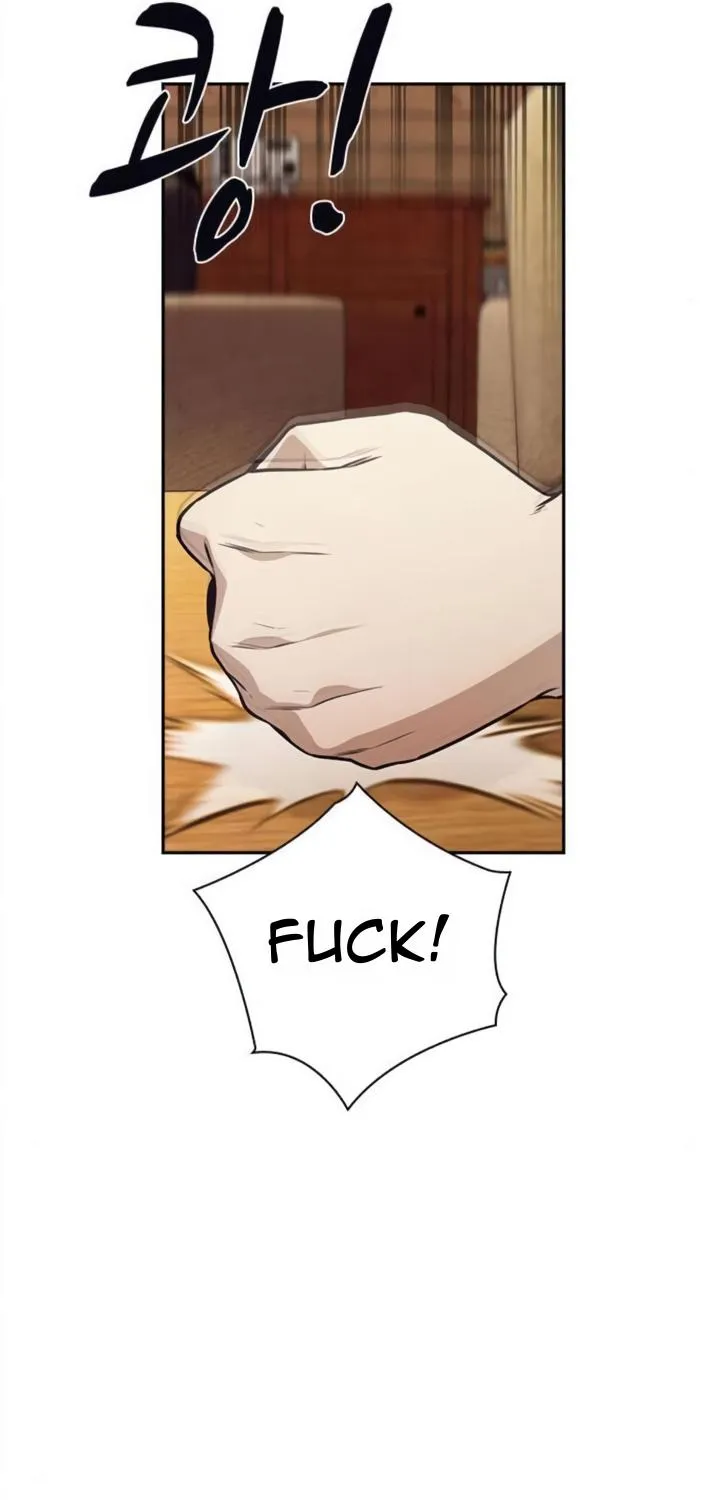 Friendly Competition Chapter 28 page 36 - 