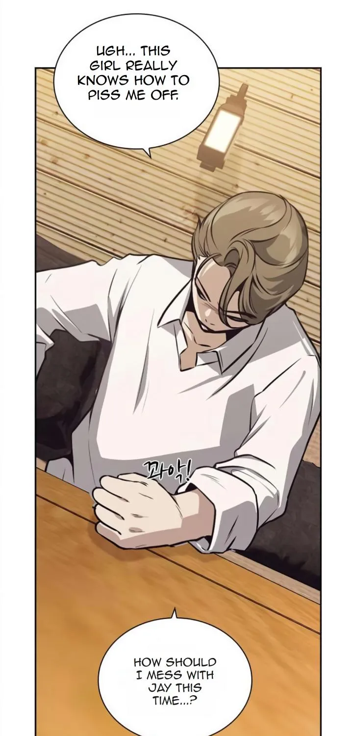 Friendly Competition Chapter 28 page 37 - 