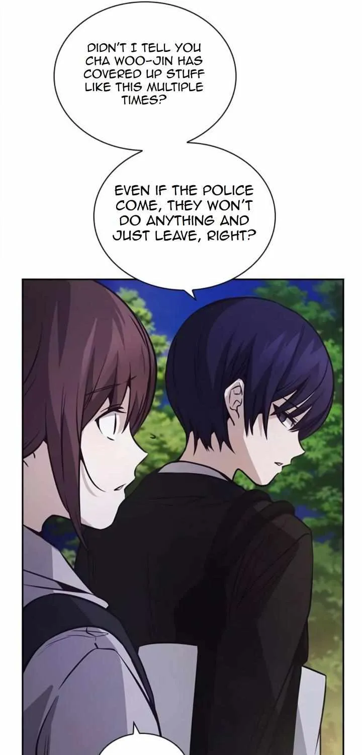 Friendly Competition Chapter 28 page 43 - 