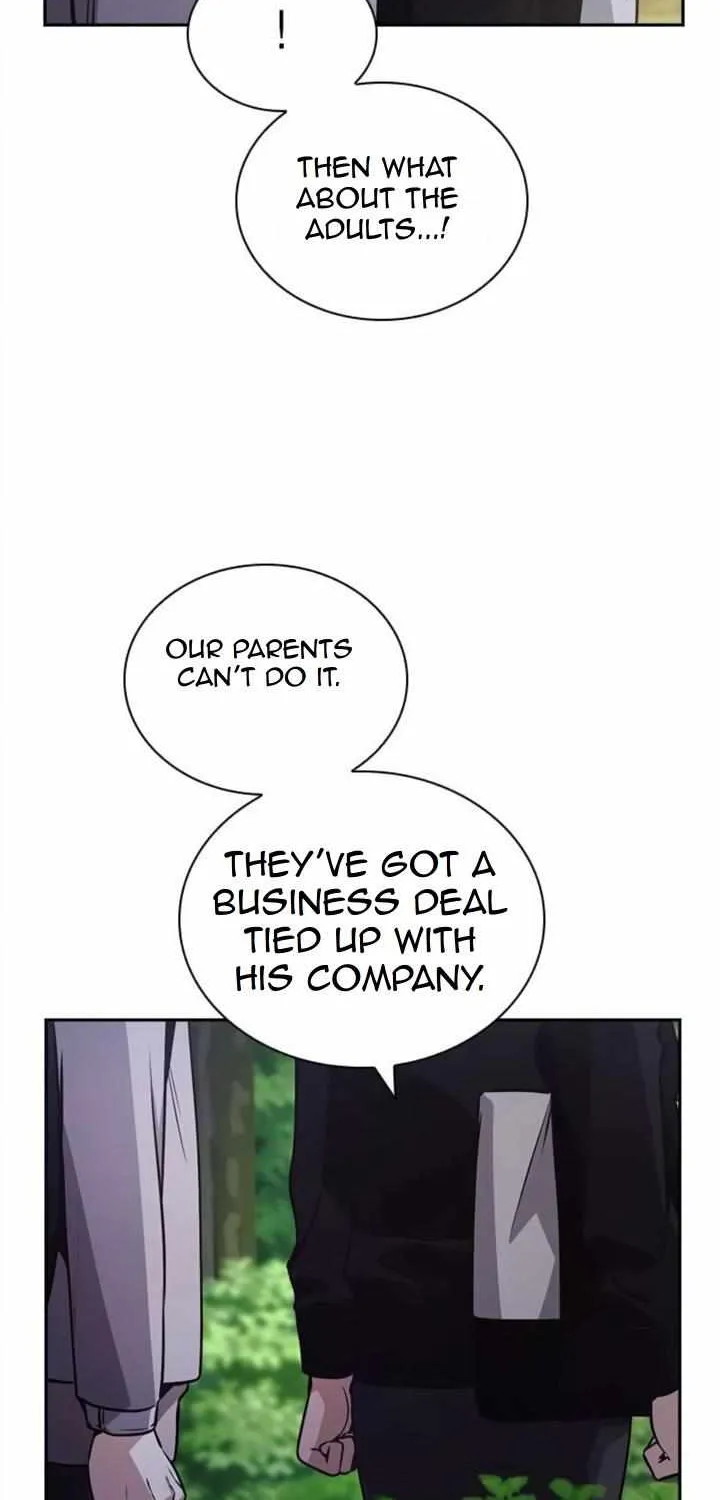 Friendly Competition Chapter 28 page 44 - 