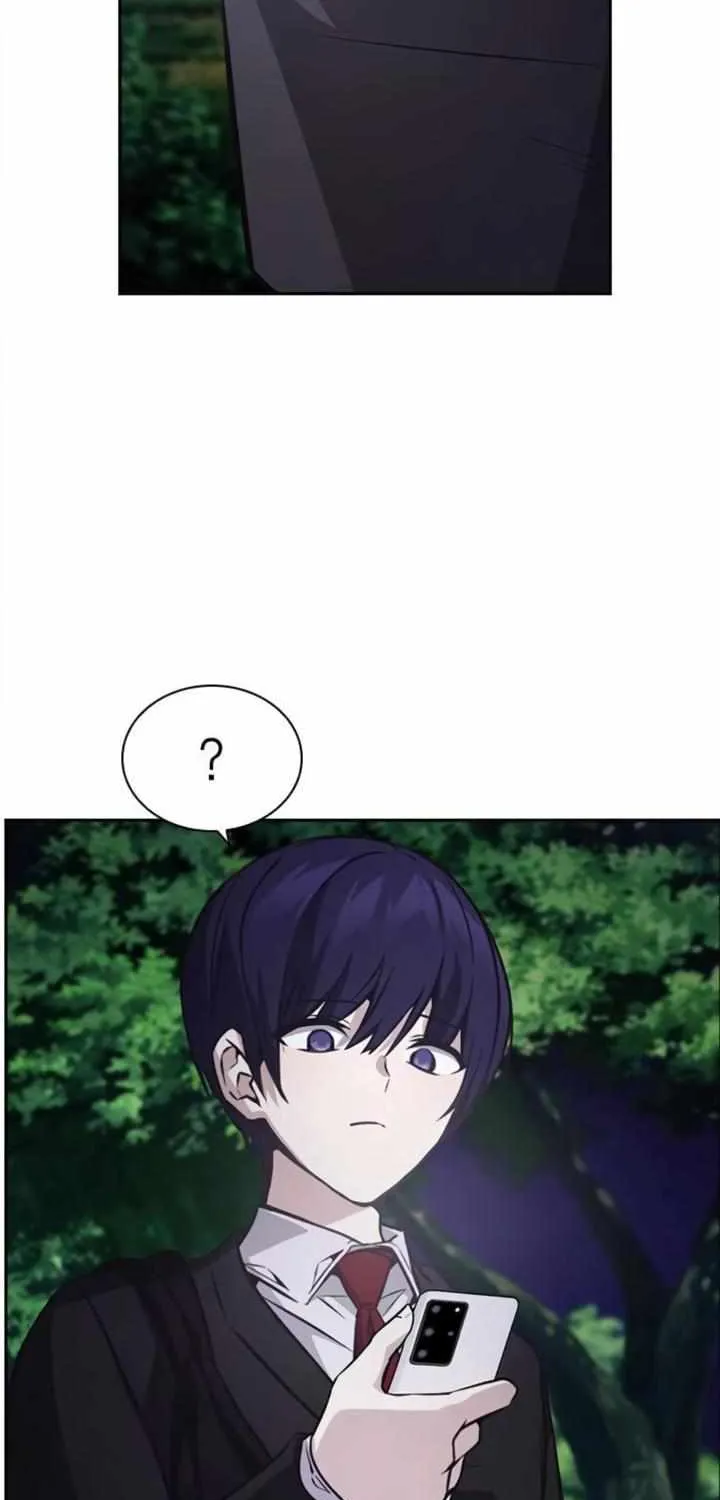 Friendly Competition Chapter 28 page 48 - 