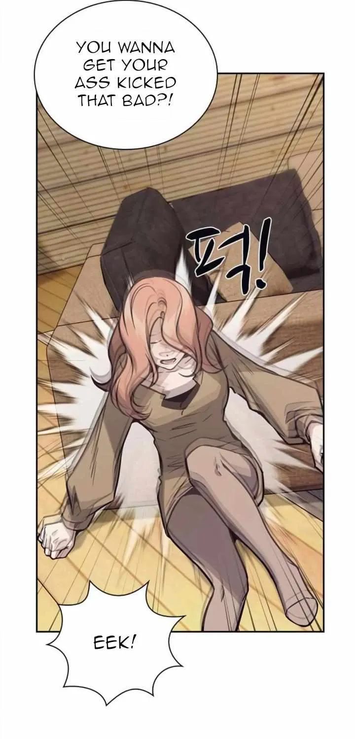 Friendly Competition Chapter 28 page 6 - 