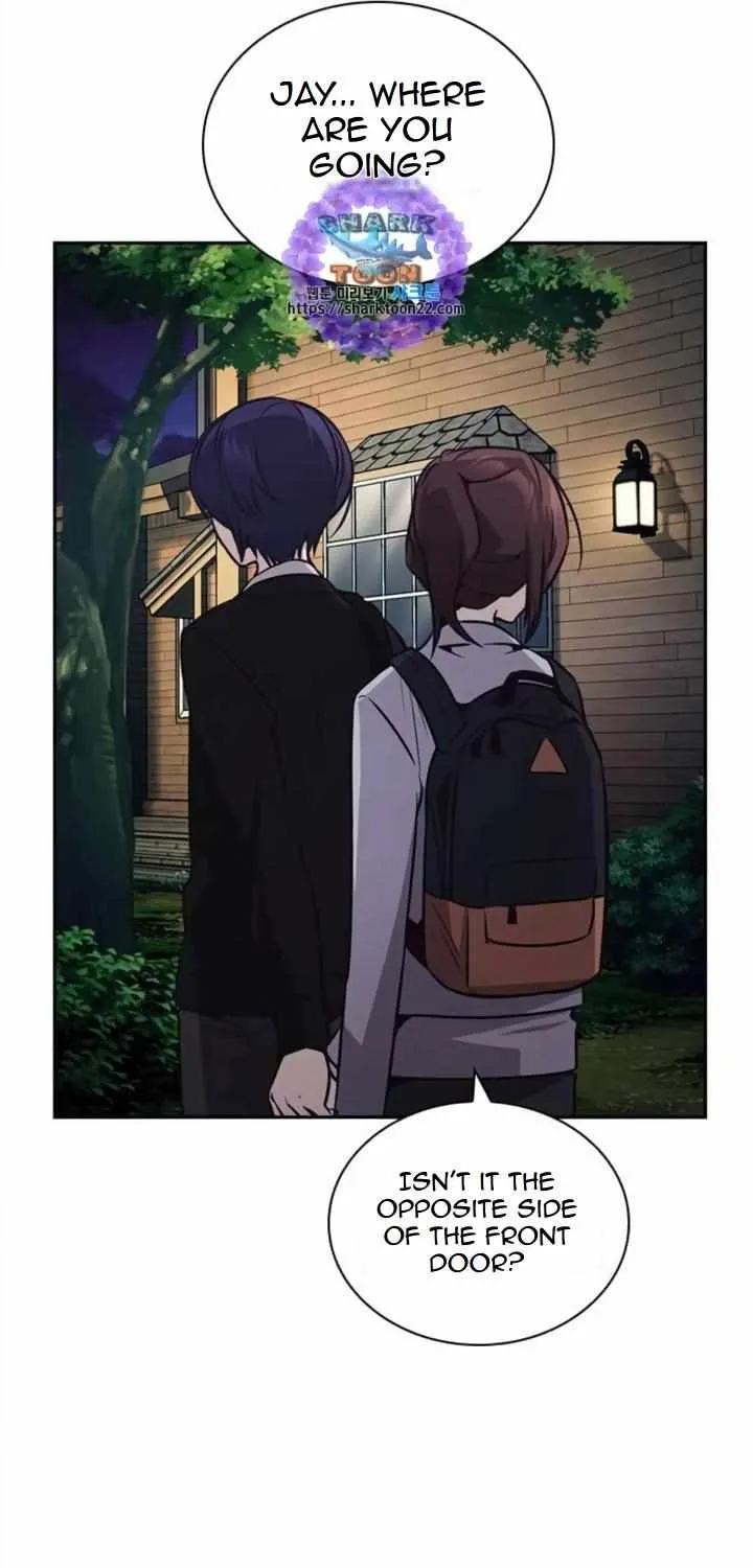 Friendly Competition Chapter 28 page 54 - 