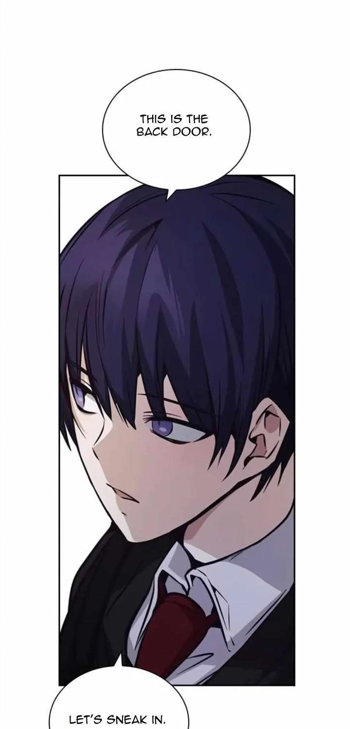 Friendly Competition Chapter 28 page 55 - 